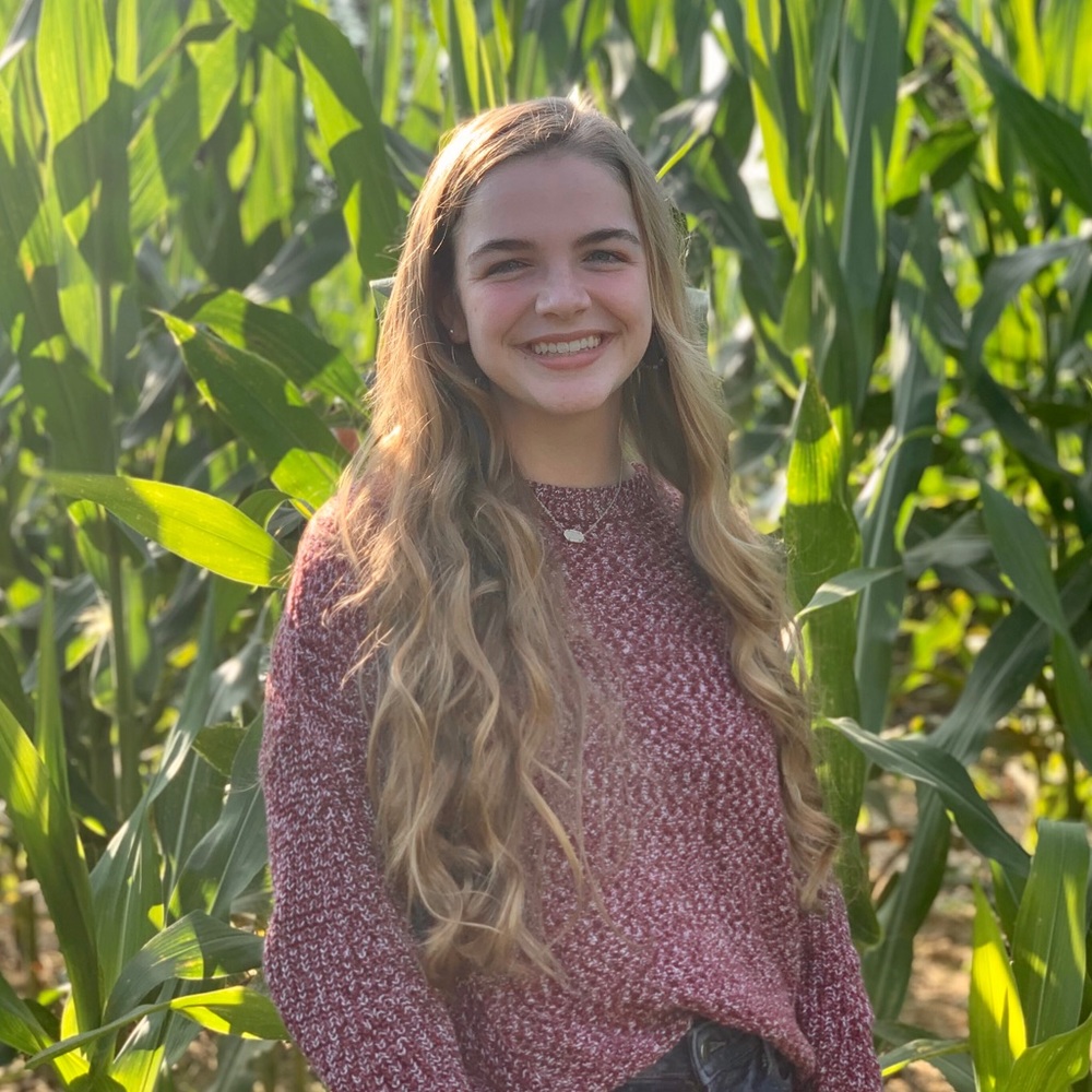 Meet your Posher, Gracie